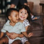 Managing sibling rivalry in children